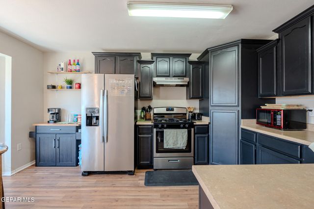 10031 PALOMA Drive, El Paso, TX 79924