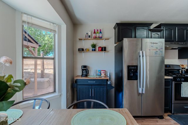 10031 PALOMA Drive, El Paso, TX 79924