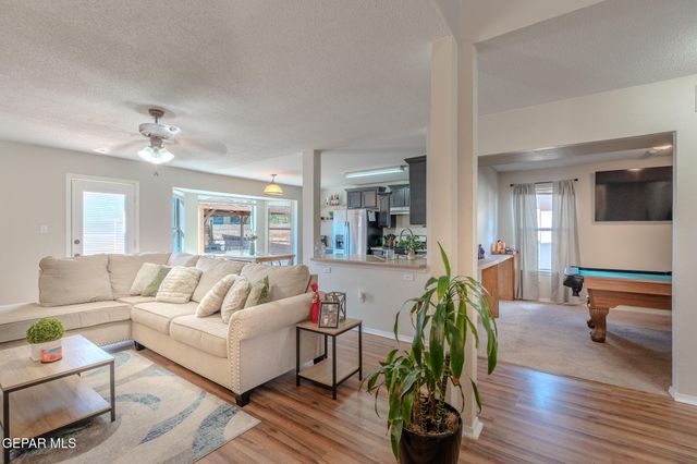 10031 PALOMA Drive, El Paso, TX 79924