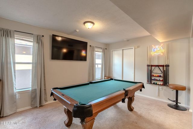 10031 PALOMA Drive, El Paso, TX 79924
