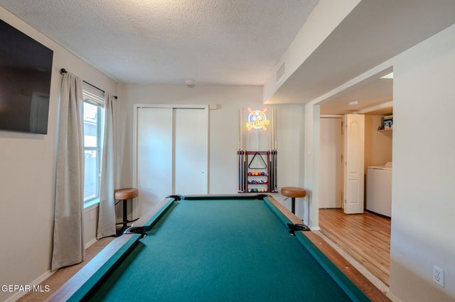 10031 PALOMA Drive, El Paso, TX 79924