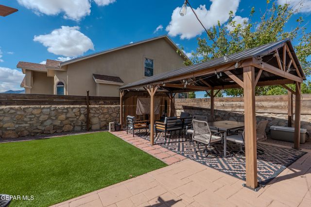 10031 PALOMA Drive, El Paso, TX 79924