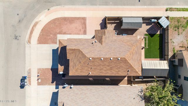 10031 PALOMA Drive, El Paso, TX 79924