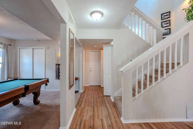 10031 PALOMA Drive, El Paso, TX 79924