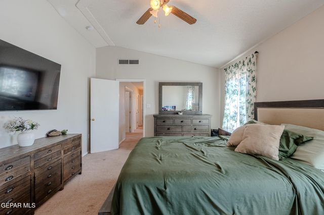 10031 PALOMA Drive, El Paso, TX 79924
