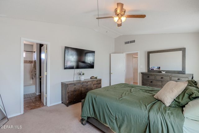 10031 PALOMA Drive, El Paso, TX 79924