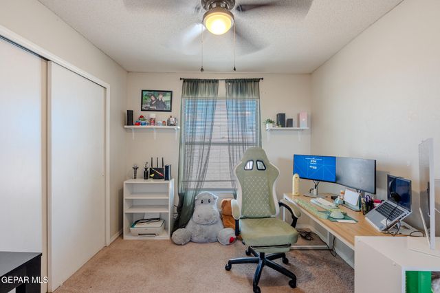 10031 PALOMA Drive, El Paso, TX 79924
