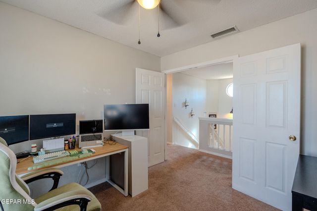 10031 PALOMA Drive, El Paso, TX 79924