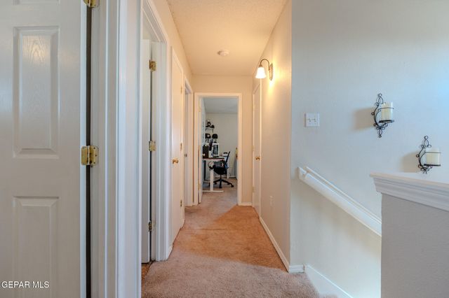 10031 PALOMA Drive, El Paso, TX 79924