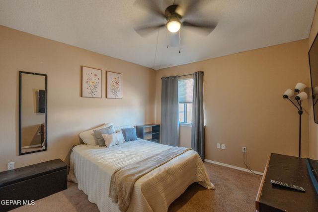 10031 PALOMA Drive, El Paso, TX 79924