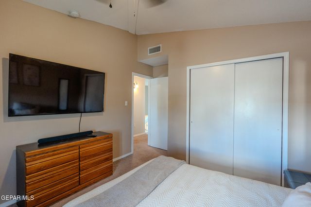 10031 PALOMA Drive, El Paso, TX 79924