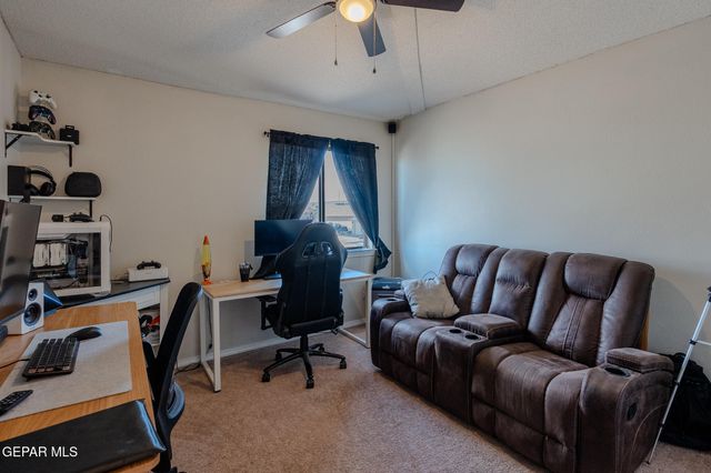 10031 PALOMA Drive, El Paso, TX 79924