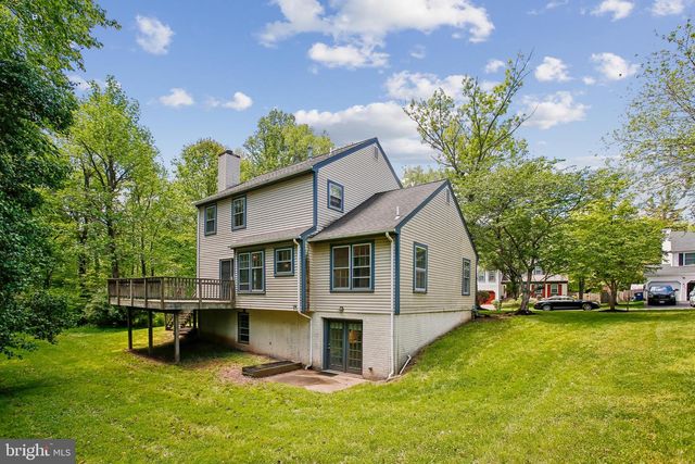 14408 ROCKYMOUNT CT, Centreville, VA 20120