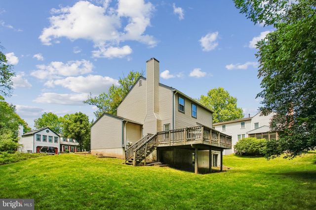 14408 ROCKYMOUNT CT, Centreville, VA 20120