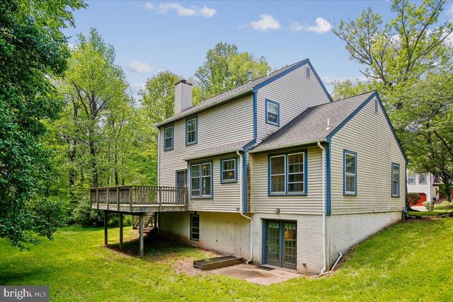 14408 ROCKYMOUNT CT, Centreville, VA 20120