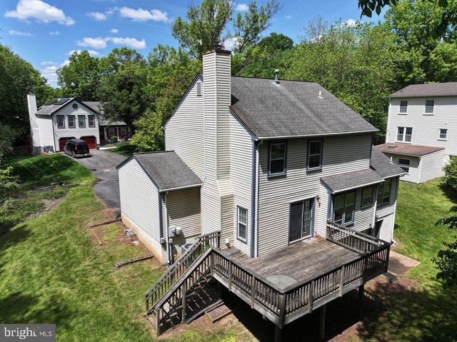 14408 ROCKYMOUNT CT, Centreville, VA 20120