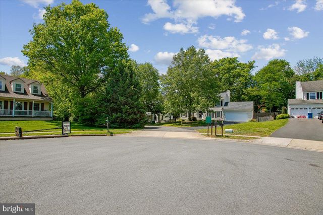 14408 ROCKYMOUNT CT, Centreville, VA 20120