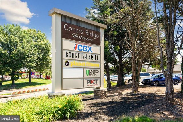 14408 ROCKYMOUNT CT, Centreville, VA 20120