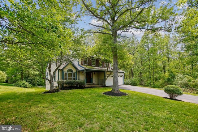 14408 ROCKYMOUNT CT, Centreville, VA 20120