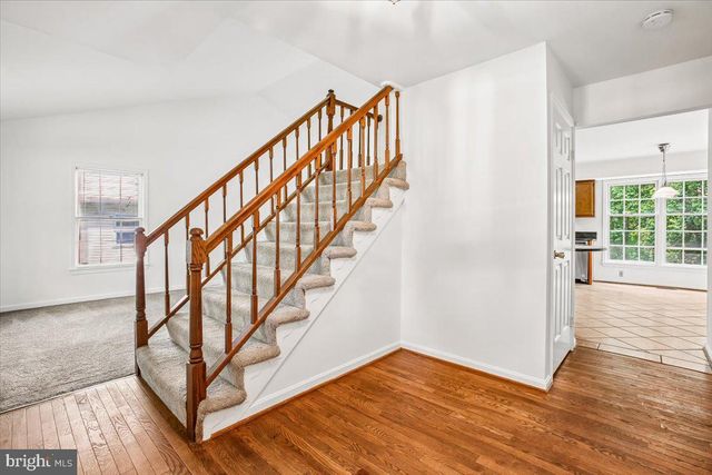 14408 ROCKYMOUNT CT, Centreville, VA 20120