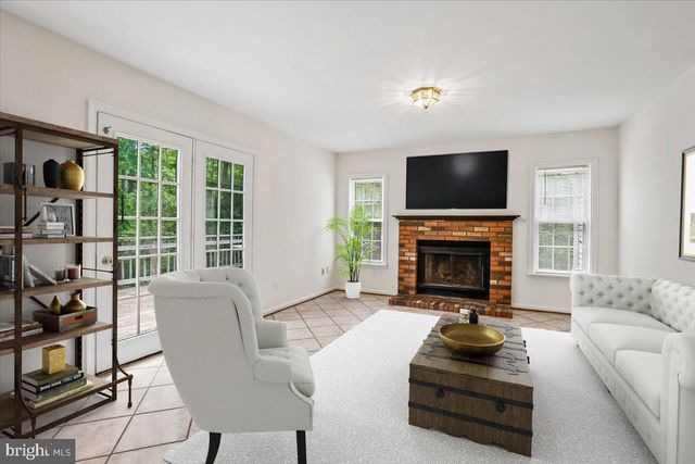 14408 ROCKYMOUNT CT, Centreville, VA 20120