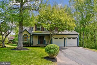 14408 ROCKYMOUNT CT, Centreville, VA 20120