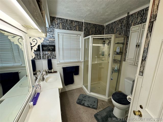 712 N Wilson Avenue, Sand Springs, OK 74063