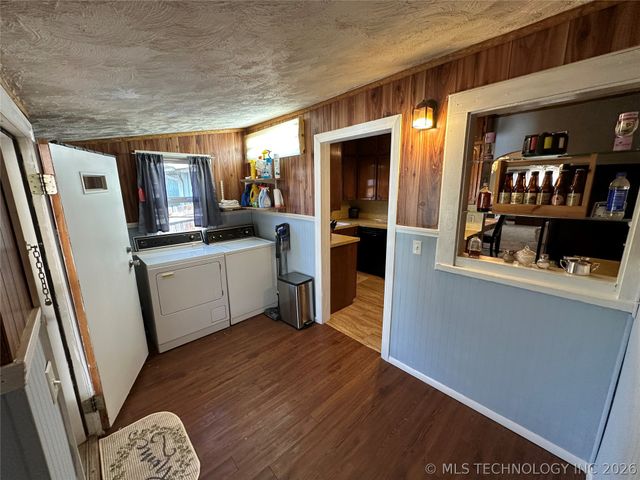 712 N Wilson Avenue, Sand Springs, OK 74063