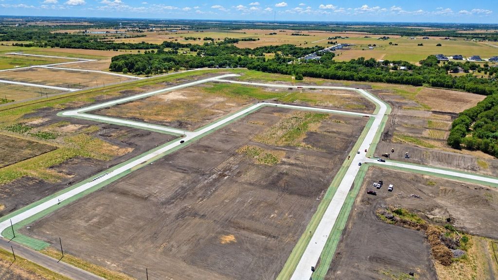 Lot 7 Block A Cozy Court, Waxahachie, TX 75165 — photo 2