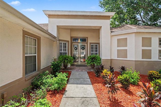 2912 HAMPTON PLACE COURT, Plant City, FL 33566