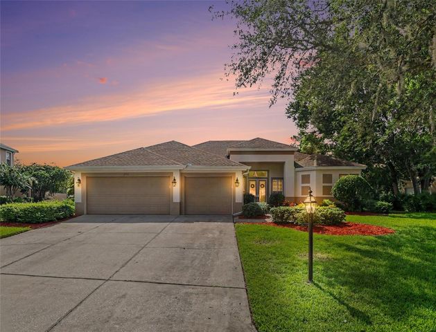2912 HAMPTON PLACE COURT, Plant City, FL 33566