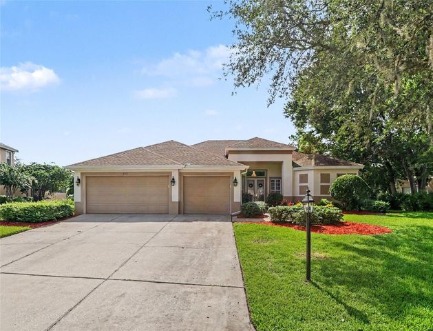 2912 HAMPTON PLACE COURT, Plant City, FL 33566