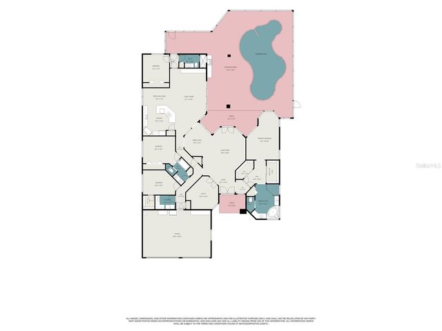 2912 HAMPTON PLACE COURT, Plant City, FL 33566