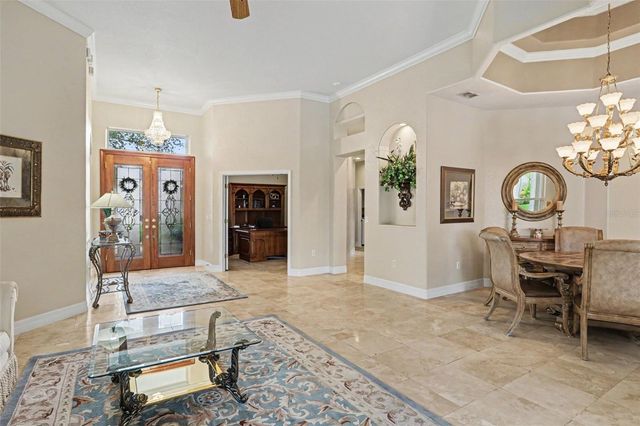 2912 HAMPTON PLACE COURT, Plant City, FL 33566
