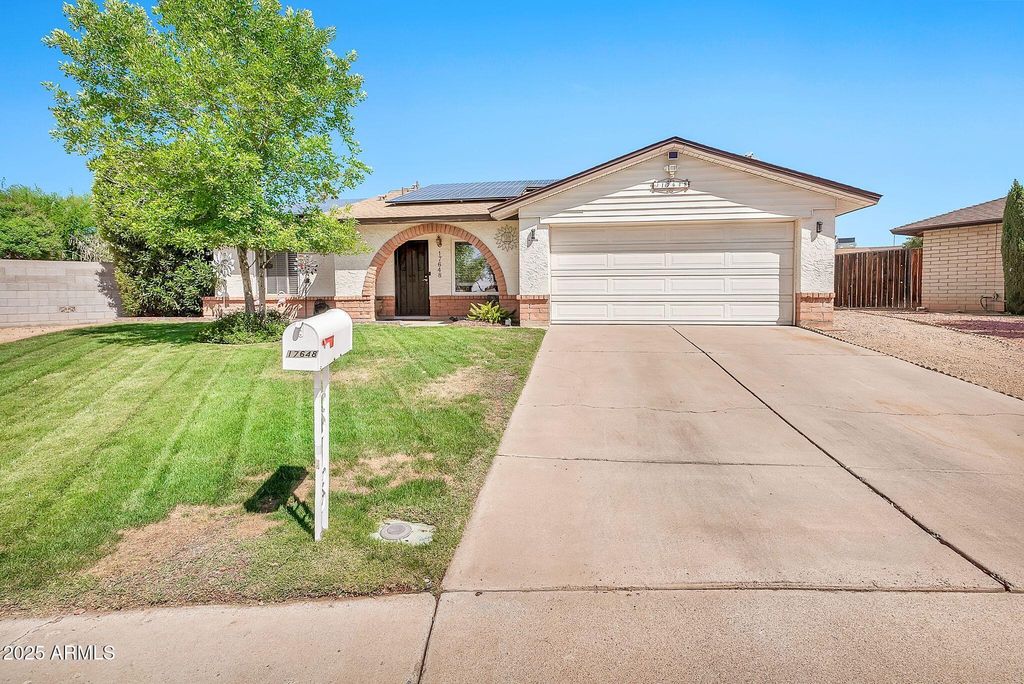 17648 N 35TH Way, Phoenix, AZ 85032 — photo 3