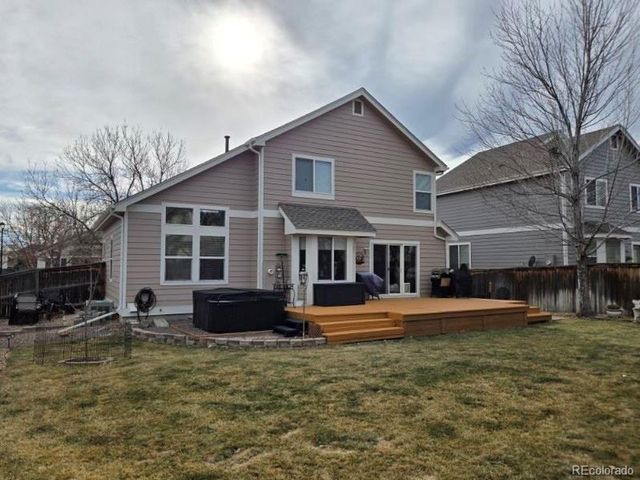 9064 Goosander Way, Littleton, CO 80126