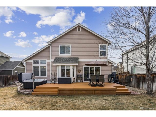 9064 Goosander Way, Littleton, CO 80126