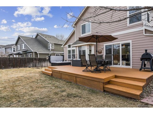 9064 Goosander Way, Littleton, CO 80126