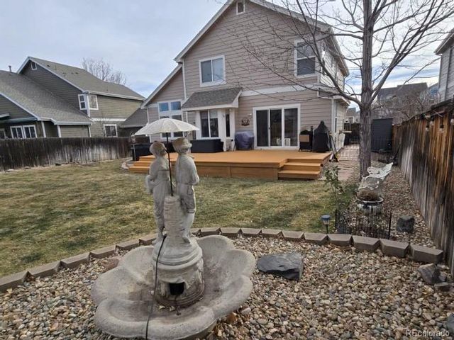 9064 Goosander Way, Littleton, CO 80126