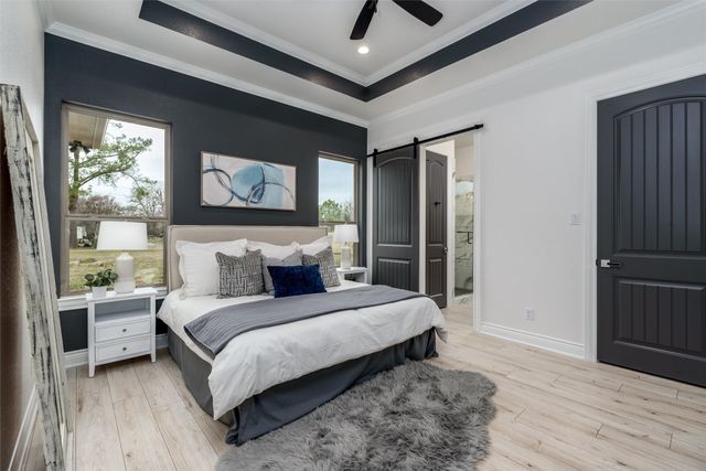 106 Deep Cove Drive, Trinidad, TX 75163