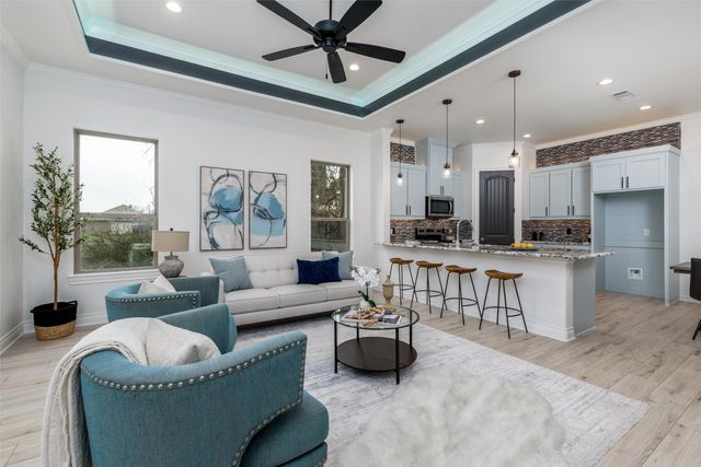 106 Deep Cove Drive, Trinidad, TX 75163