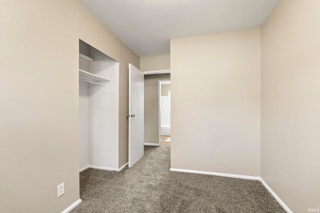 6031 S Calhoun Street, Fort Wayne, IN 46807