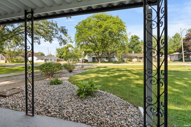 6031 S Calhoun Street, Fort Wayne, IN 46807