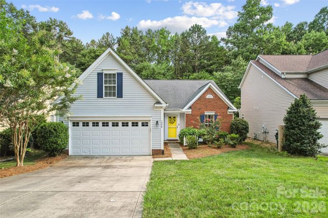 1826 Wilburn Park Lane NW, Charlotte, NC 28269