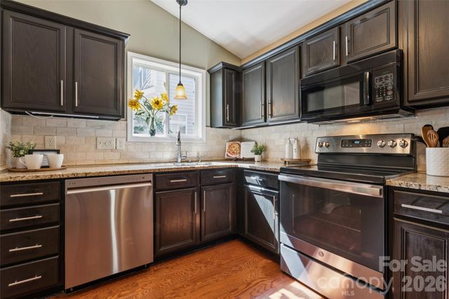 1826 Wilburn Park Lane NW, Charlotte, NC 28269