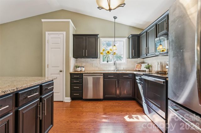 1826 Wilburn Park Lane NW, Charlotte, NC 28269