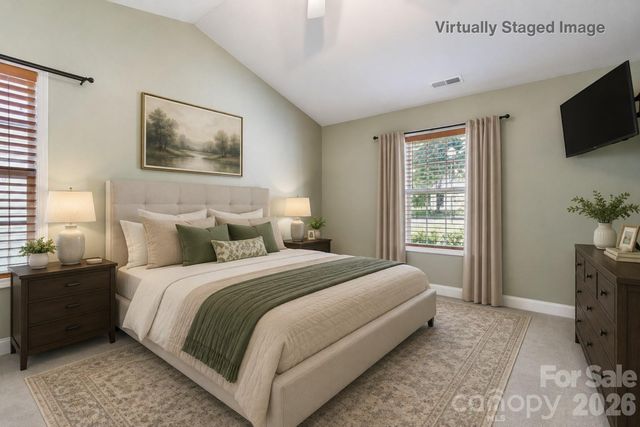 1826 Wilburn Park Lane NW, Charlotte, NC 28269