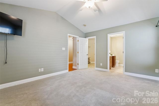 1826 Wilburn Park Lane NW, Charlotte, NC 28269