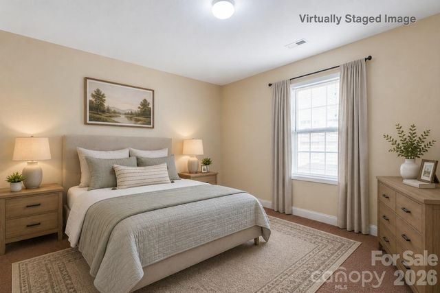 1826 Wilburn Park Lane NW, Charlotte, NC 28269