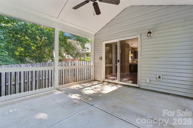 1826 Wilburn Park Lane NW, Charlotte, NC 28269